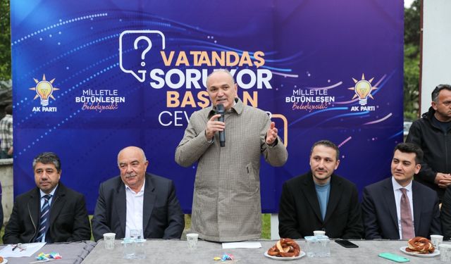 Düzce'den kısa kısa