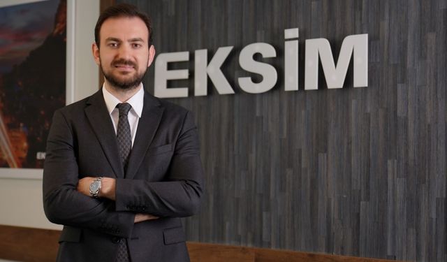Eksim Ventures sağlık ve siber güvenlik alanlarına yatırım yaptı