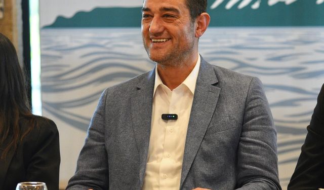 Giresun'da, "48. Uluslararası Giresun Aksu Festivali" yapılacak