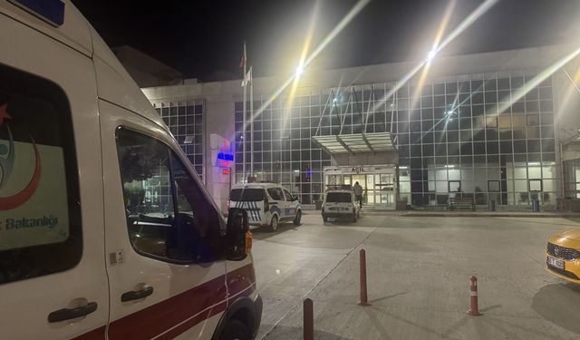 GÜNCELLEME - Tokat'ta darbedildiği iddia edilen kadın hastanede öldü