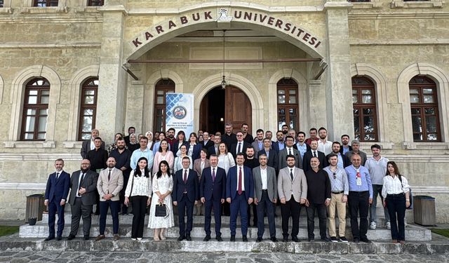 Karabük Üniversitesi, KAPGEM ile kamu politikalarına bilimsel katkı sağlıyor