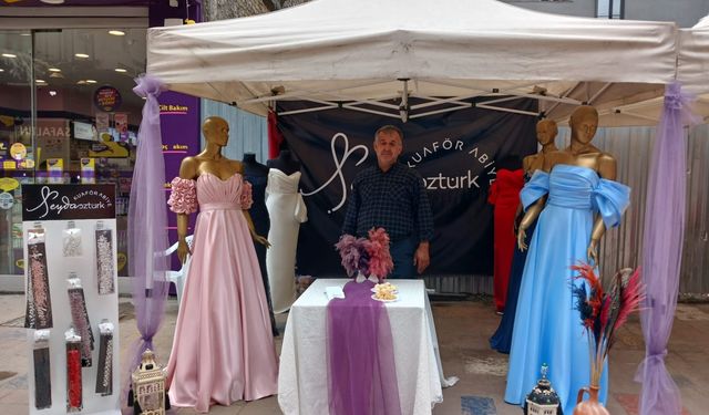 Karabük'te "Berberler ve Kuaförler Festivali"