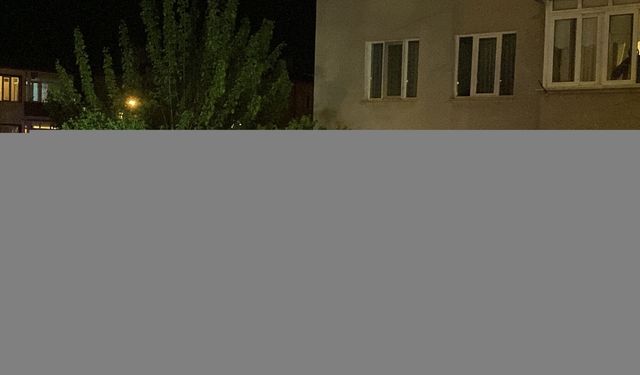 Karabük'te polisin "dur" ihtarına uymayan ehliyetsiz sürücü kovalamacayla yakalandı