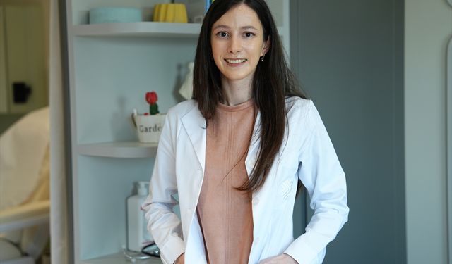 Kontrolsüz estetik uygulamalar cilt sağlığını tehdit ediyor
