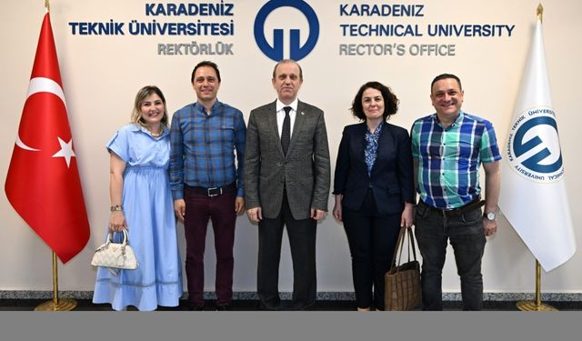 KTÜ'lü akademisyenlerin geliştirdiği diş ve diş eti jelinin seri üretimine geçildi
