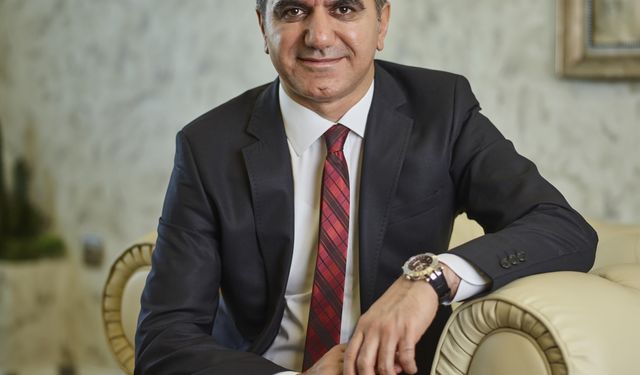 Medical Point'ten 19 Mayıs Atatürk'ü Anma, Gençlik ve Spor Bayramı mesajı