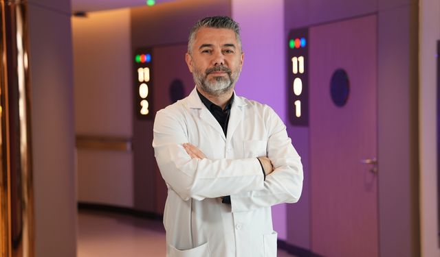 Medipol'den kene ısırıklarına karşı dikkatli olunması uyarısı