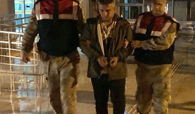 Ordu'da intihar ettiği ileri sürülen kadının eşi tutuklandı