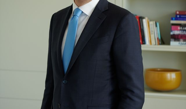 QNB Türkiye'den 600 milyon dolarlık sürdürülebilirlik sendikasyon kredisi