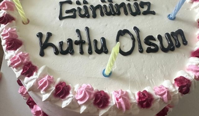 Samsun'da otizmli çocukların annelerine özel etkinlik
