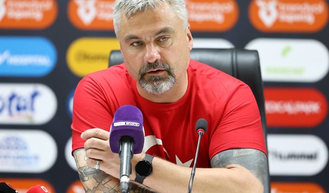 Samsunspor-Sivasspor maçının ardından