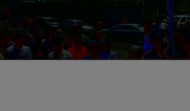 Sinop'un Gerze ilçesinde el emeği ve geri dönüşüm pazarı kuruldu