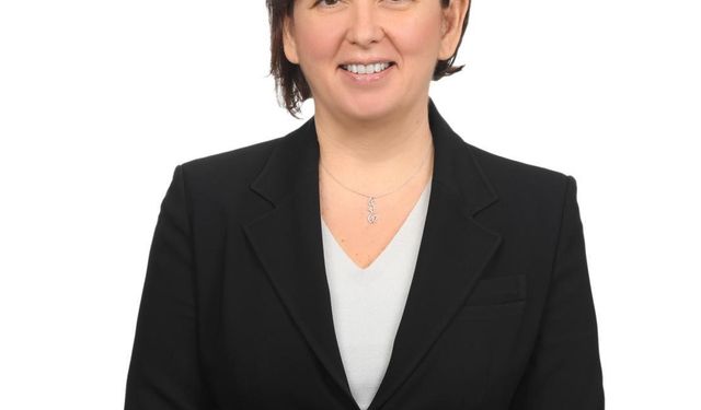 Sompo Sigorta'da üst düzey atama