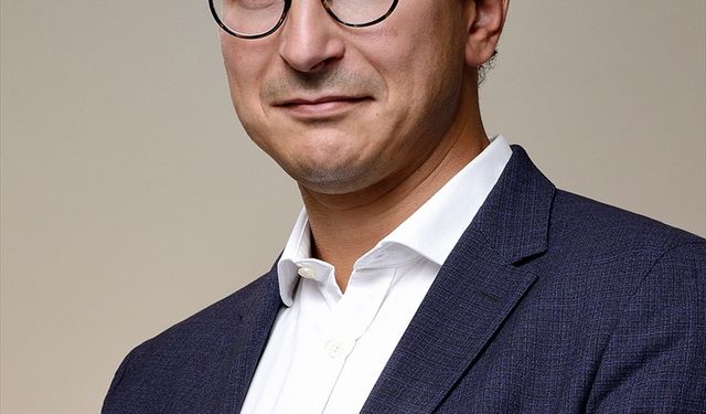 TAV Havalimanları'nda üst düzey atamalar gerçekleşti