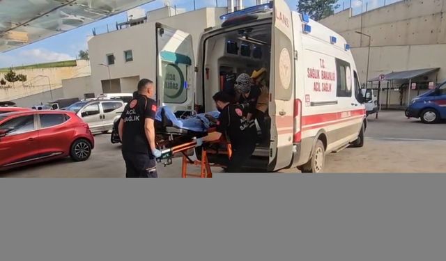Tokat'ta çıkan silahlı kavgada 1 kişi  ölü, 1 kişi yaralandı