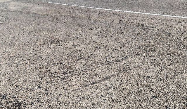 Tokat’ta iki otomobilin çarpıştığı kazada 1 kişi yaralandı