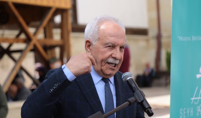 "Uluslararası Şeyh Şaban-ı Veli ve Kastamonu Evliyaları Anma Haftası" başladı