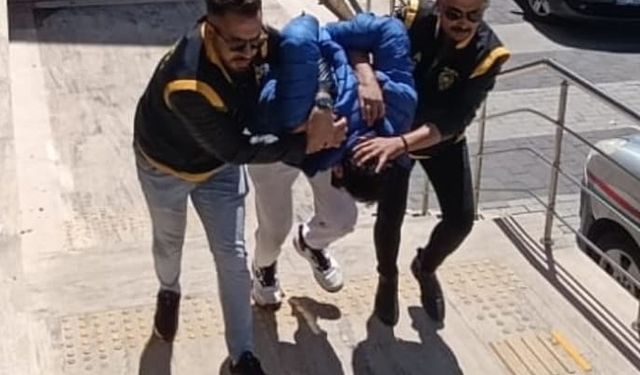 Zonguldak'ta polisi yaralayan alkollü ve ehliyetsiz sürücüye 82 bin 835 lira ceza verildi