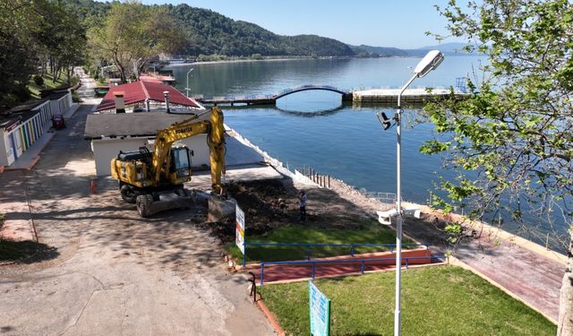 Zonguldak'tan kısa kısa