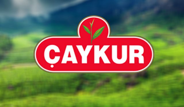 ÇAYKUR'dan Üreticilere Önemli Mesaj