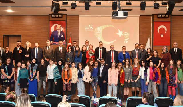 Ortahisar Belediyesi’nin Çevreci Çalışmalara Desteği Sürüyor