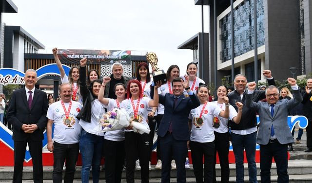 Başkan Kaya’dan İzmir’deki Trabzonlulara Çağrı
