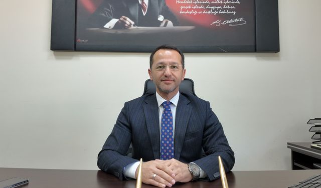 Çayelili Çetin, RTEÜ Eğitim Fakültesine Atandı