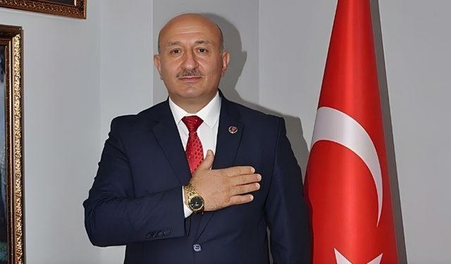 Rizeli Şair ve Yazar Adem İmdat Kesici hayatını kaybetti