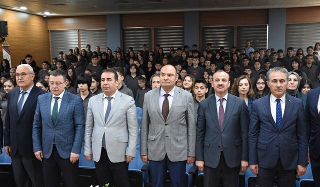 Üç yılda 59 bin öğrenciye omurga sağlığını korumak amacıyla eğitim verildi
