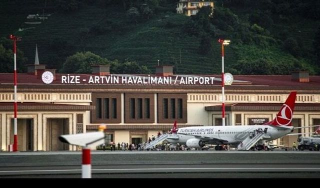 THY'den yurt içi uçuşlarda indirimli bilet kampanyası
