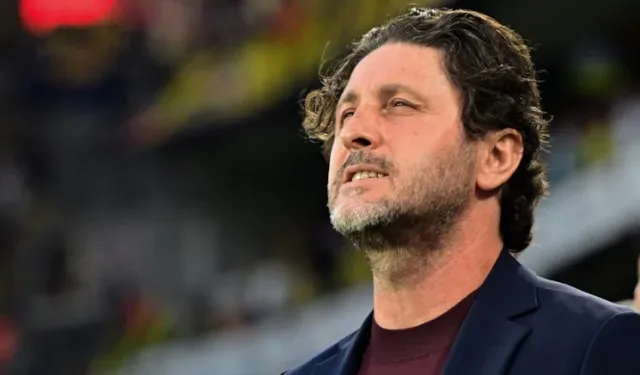 Trabzonspor’dan Fatih Tekke’nin ayrılık sürecine ilişkin açıklama