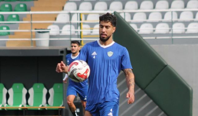 Çayelispor, Amasyaspor maçına hazırlanıyor: Hedef kötü gidişata son vermek