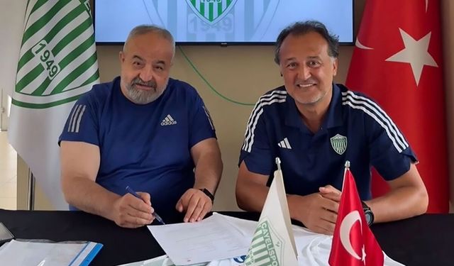 Çayelispor'da Özgür Göynü dönemi sona erdi