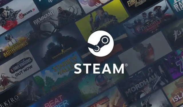 Steam Sunucuları Çöktü mü? İşte Son Durum