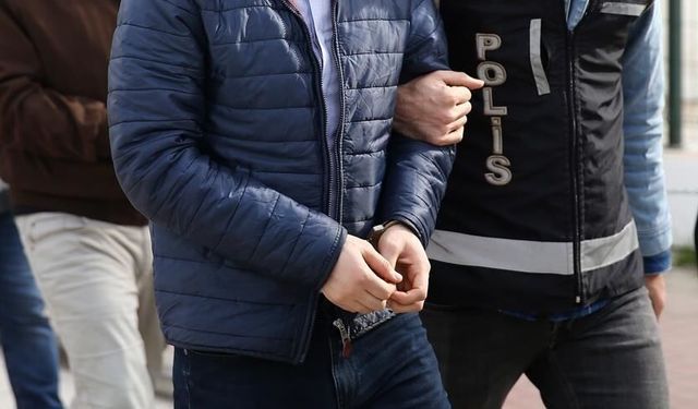 Trabzon merkezli 5 ilde siber dolandırıcılık operasyonu; 12 gözaltı