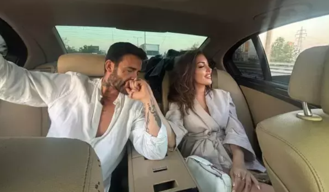 Cinsiyet değiştirip Doruk adını almıştı, son paylaşımı olay oldu