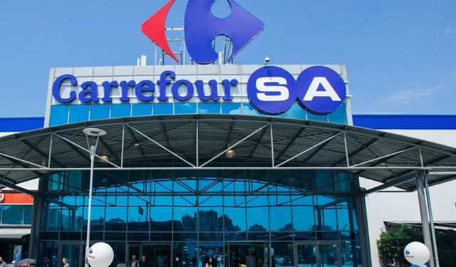 Sabancı Holding’ten açıkladı:CarrefourSA satılıyor mu?