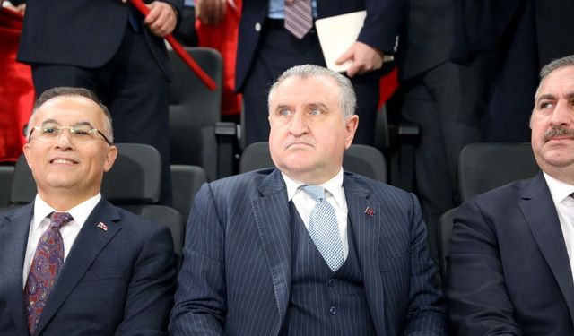 Bakan Bak: Dijital bağımlılıkla mücadelede en güçlü araç spordur