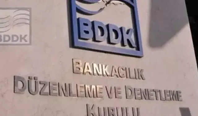 BDDK’dan kredi kartları ve tüketici kredilerine yeni düzenleme