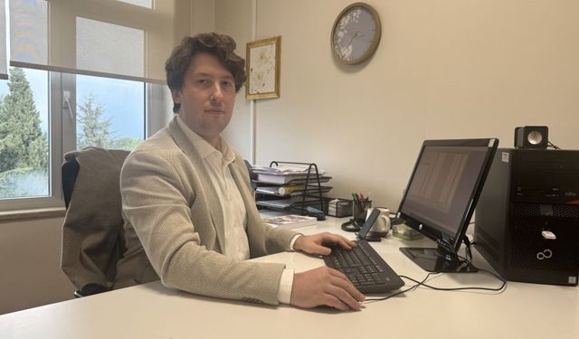 KTÜ'lü Uzman: Kontrolsüz teknoloji kullanımı öfke ve davranış sorunlarına yol açabiliyor