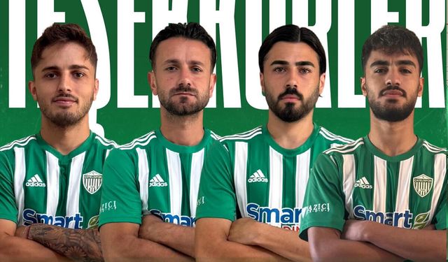 Çayelispor’da ayrılıklar yaşandı: 4 futbolcu ile yollar ayrıldı