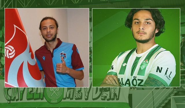Çayelispor’dan transfer hamlesi: 2 önemli isim ile anlaşıldı