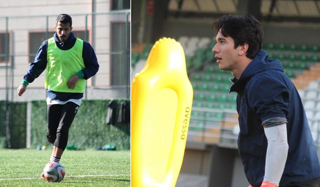 Çayelispor, Rize derbisi öncesi tempoyu artırdı