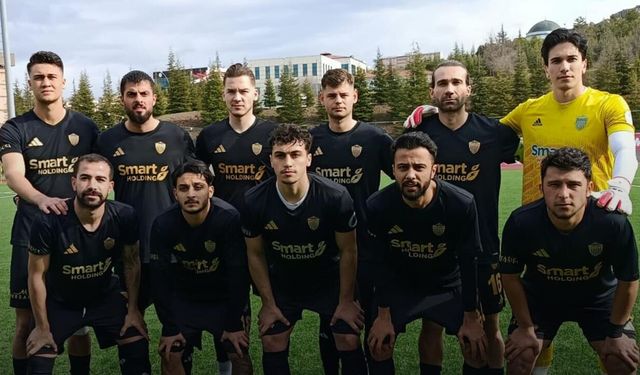 Çayelispor kötü gidişata dur diyemiyor!