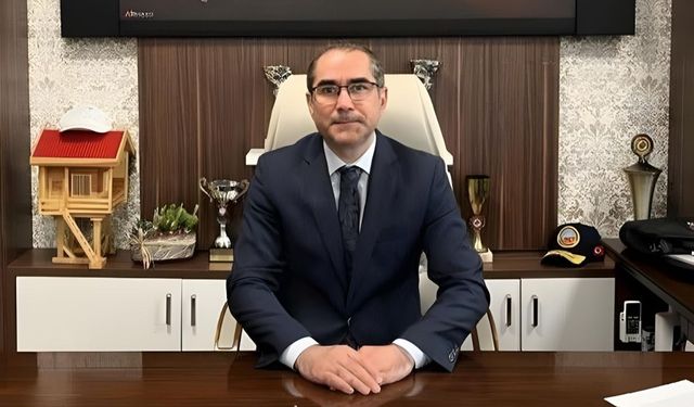 Rize İl Sağlık Müdürlüğü Demiral’dan Ramazan’da sağlıklı beslenme uyarısı
