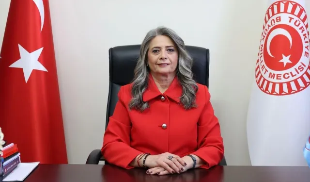 CHP'li Suiçmez'den Trabzon'un düşman işgalinden kurtuluşunun 108. yıl dönümüne ilişkin değerlendirme