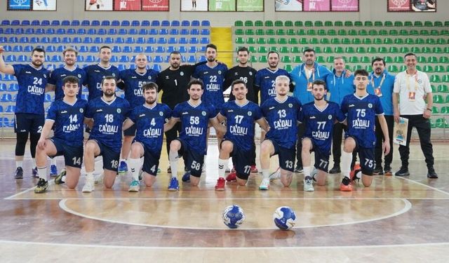 Rize Belediyespor-Köyceğiz Belediyespor maçı tatil edildi