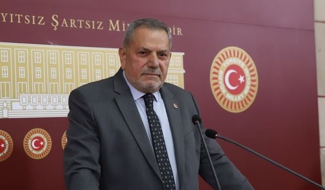 Ocaklı’dan öğretim görevlileri için yaş düzenlemesi teklifi
