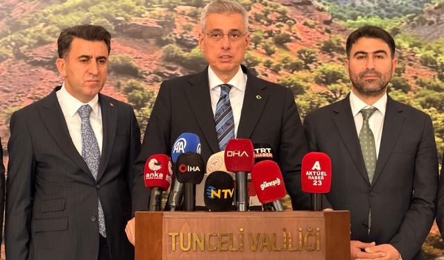 Bakan Memişoğlu: Günlük 3 milyondan fazla muayene ve sağlık hizmeti sunuyoruz
