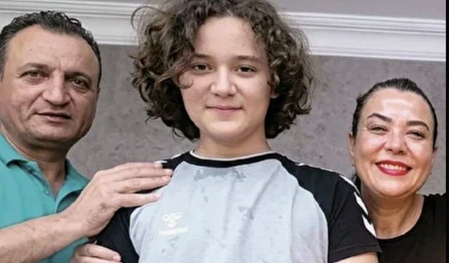 9 kişiyi öldüren saldırganın annesi tutuklandı